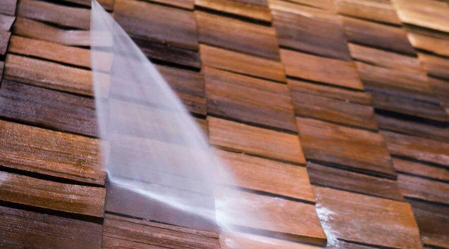 Slate Roofing in Cassville, MO